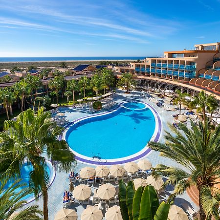 Mur Faro Jandia Fuerteventura & Spa מראה חיצוני תמונה