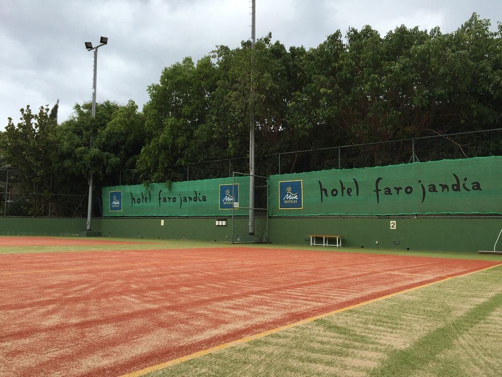 Mur Faro Jandia Fuerteventura & Spa מראה חיצוני תמונה
