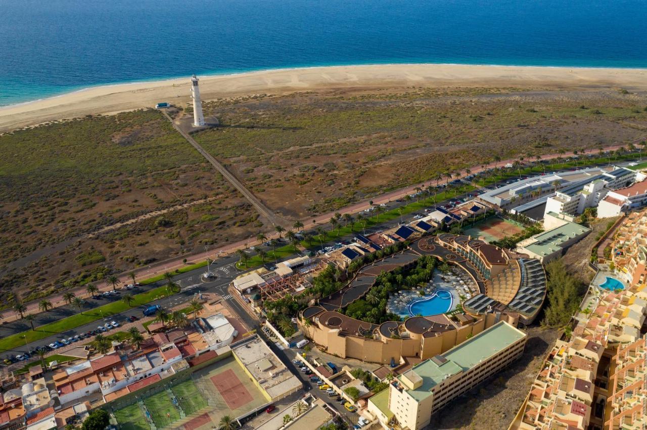 Mur Faro Jandia Fuerteventura & Spa מראה חיצוני תמונה