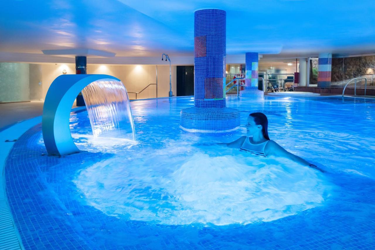 Mur Faro Jandia Fuerteventura & Spa מראה חיצוני תמונה