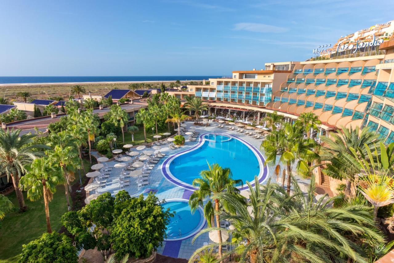 Mur Faro Jandia Fuerteventura & Spa מראה חיצוני תמונה
