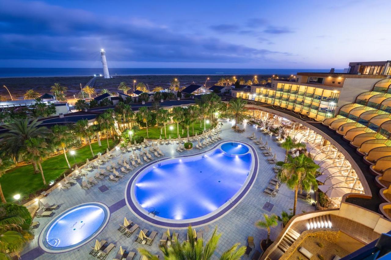 Mur Faro Jandia Fuerteventura & Spa מראה חיצוני תמונה