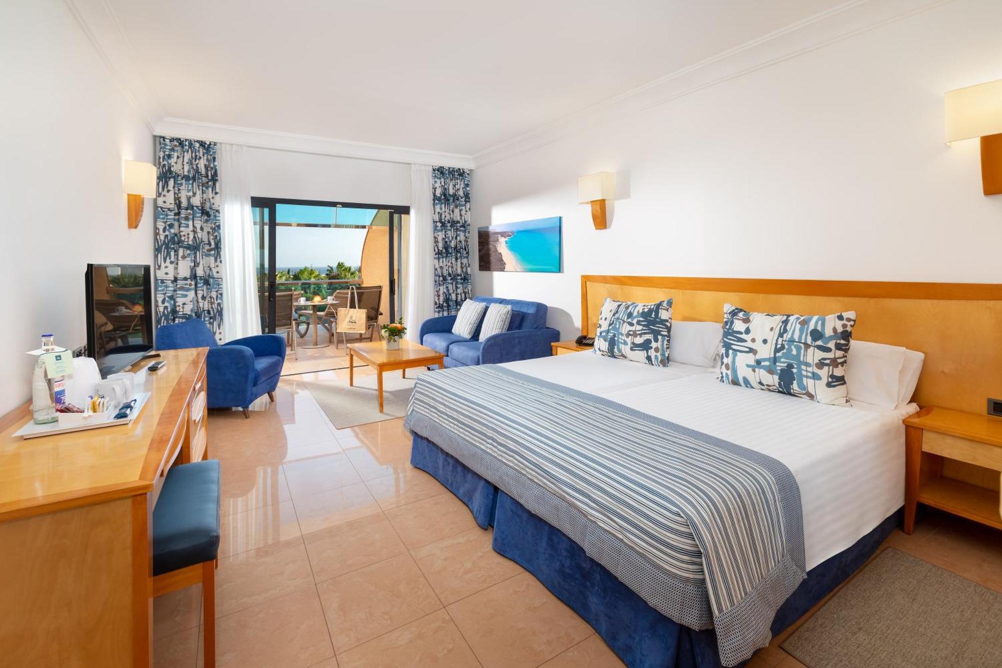 Mur Faro Jandia Fuerteventura & Spa מראה חיצוני תמונה