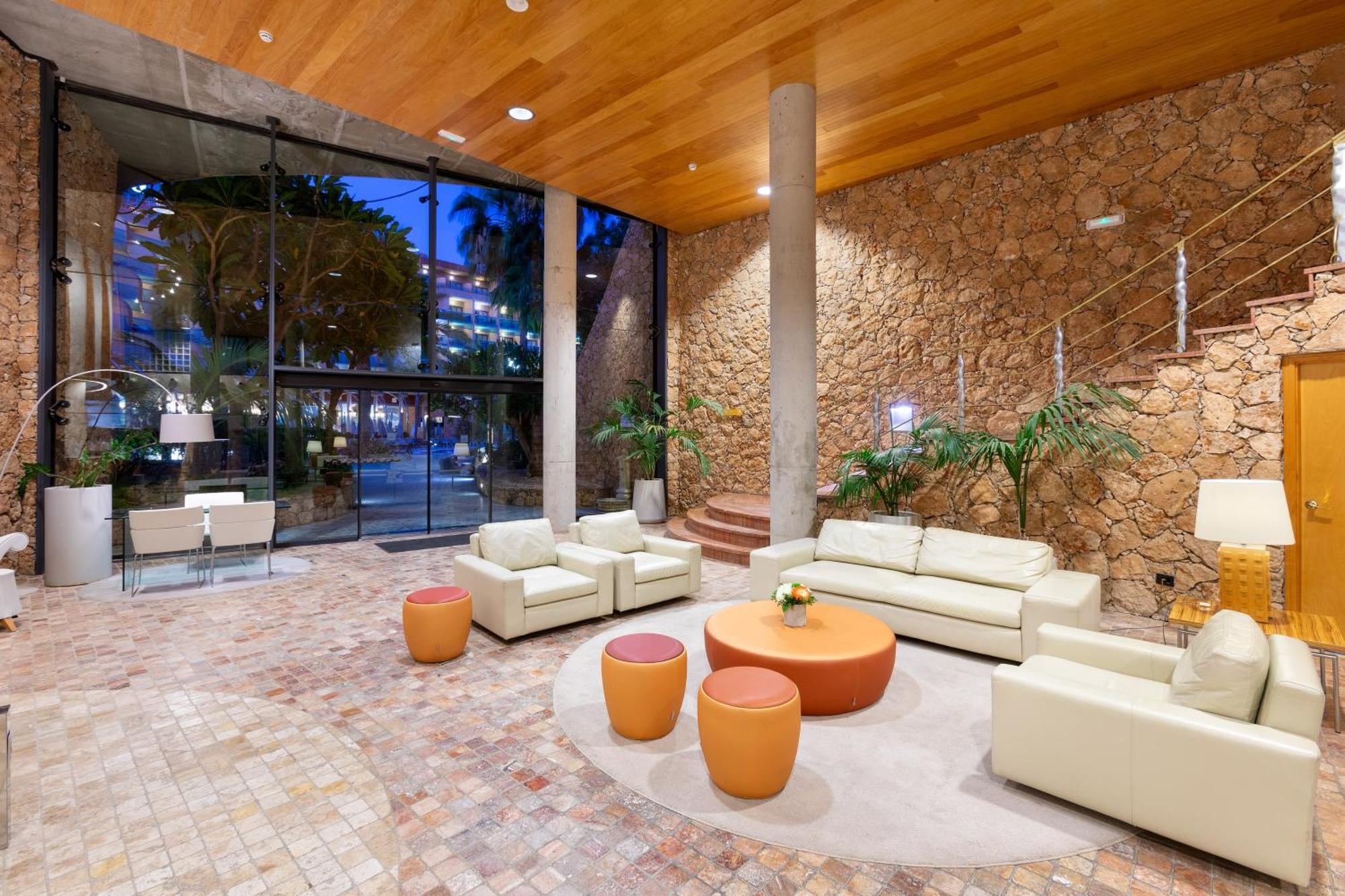 Mur Faro Jandia Fuerteventura & Spa מראה חיצוני תמונה