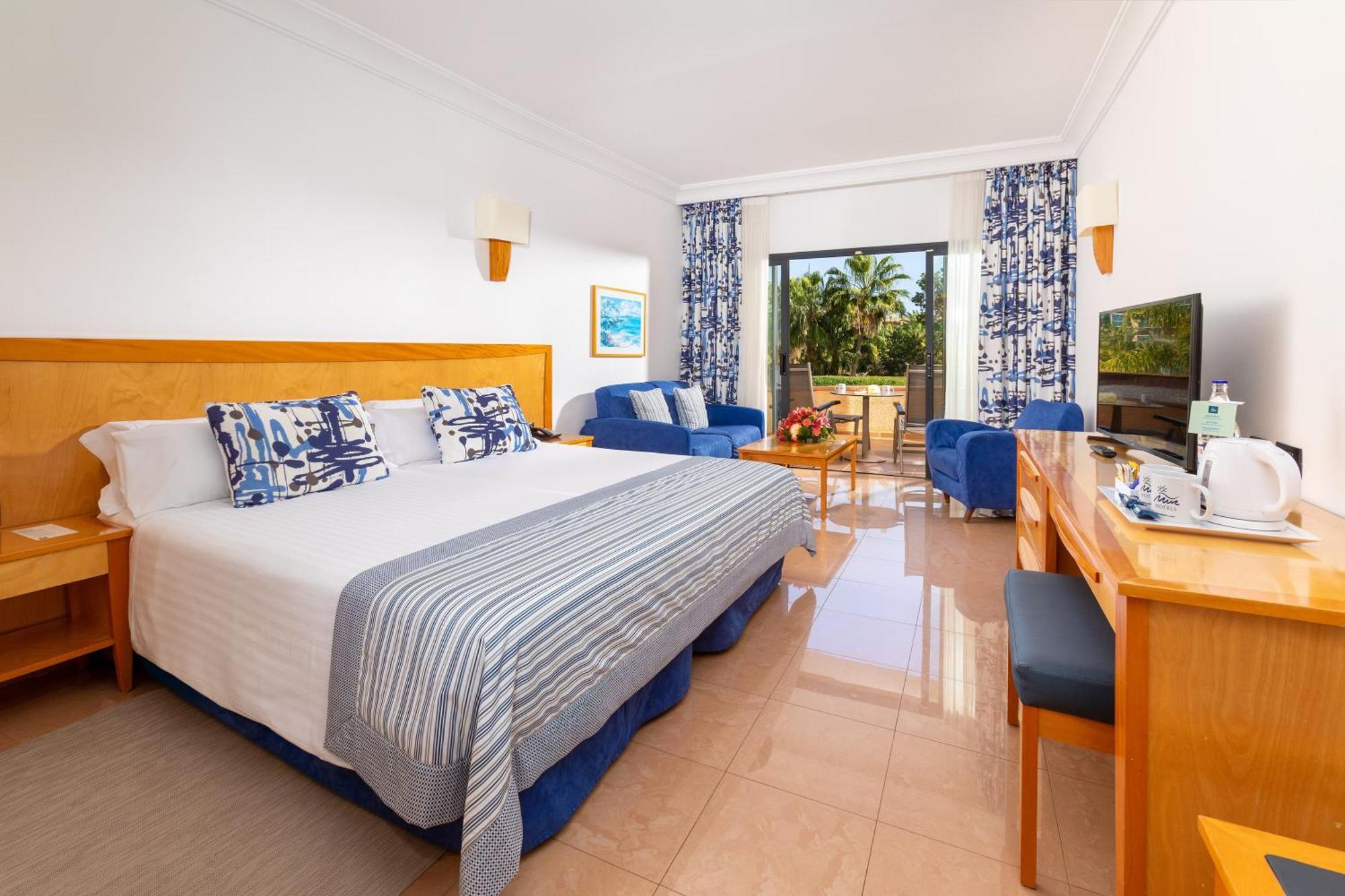 Mur Faro Jandia Fuerteventura & Spa מראה חיצוני תמונה