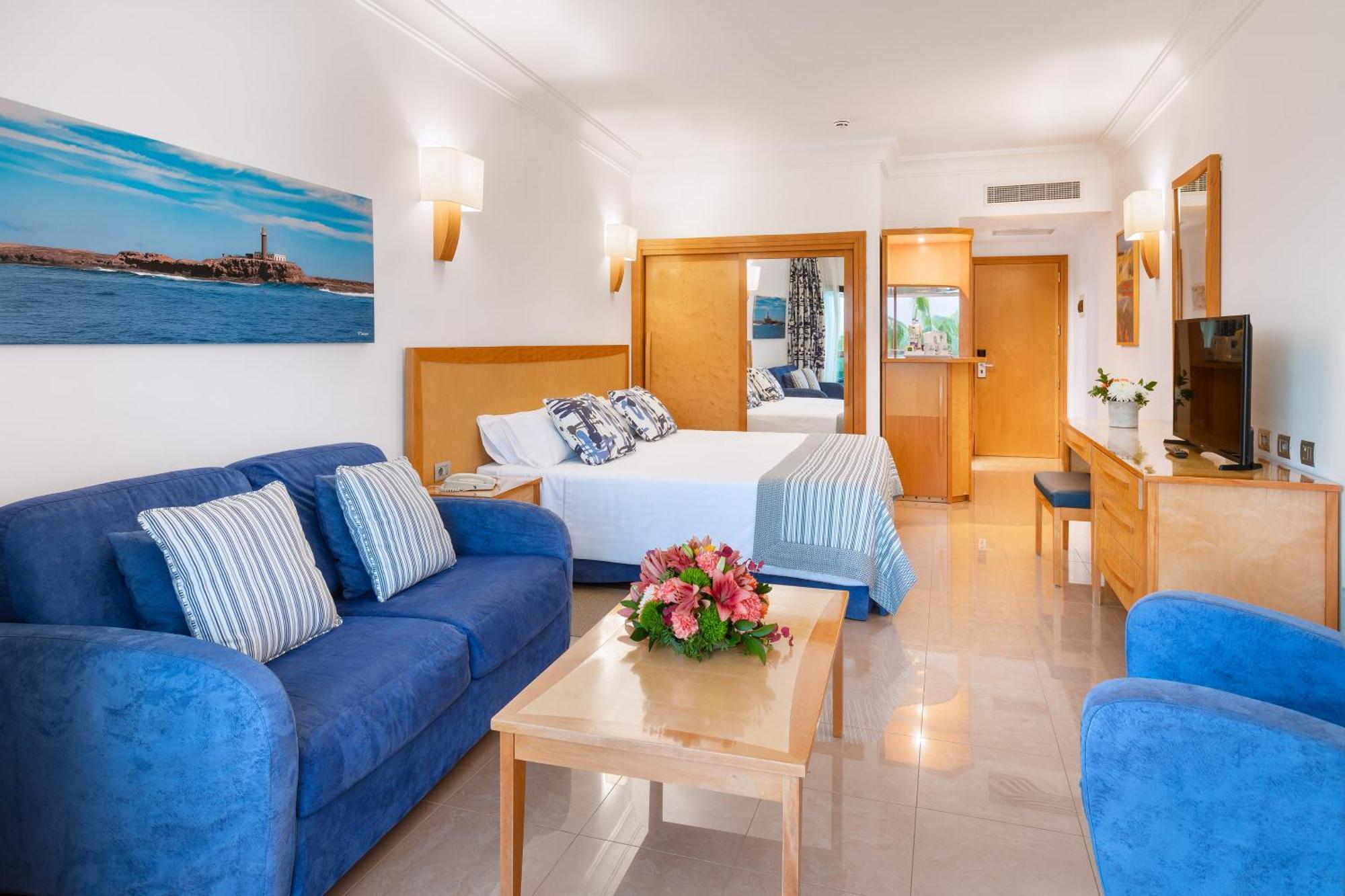 Mur Faro Jandia Fuerteventura & Spa מראה חיצוני תמונה
