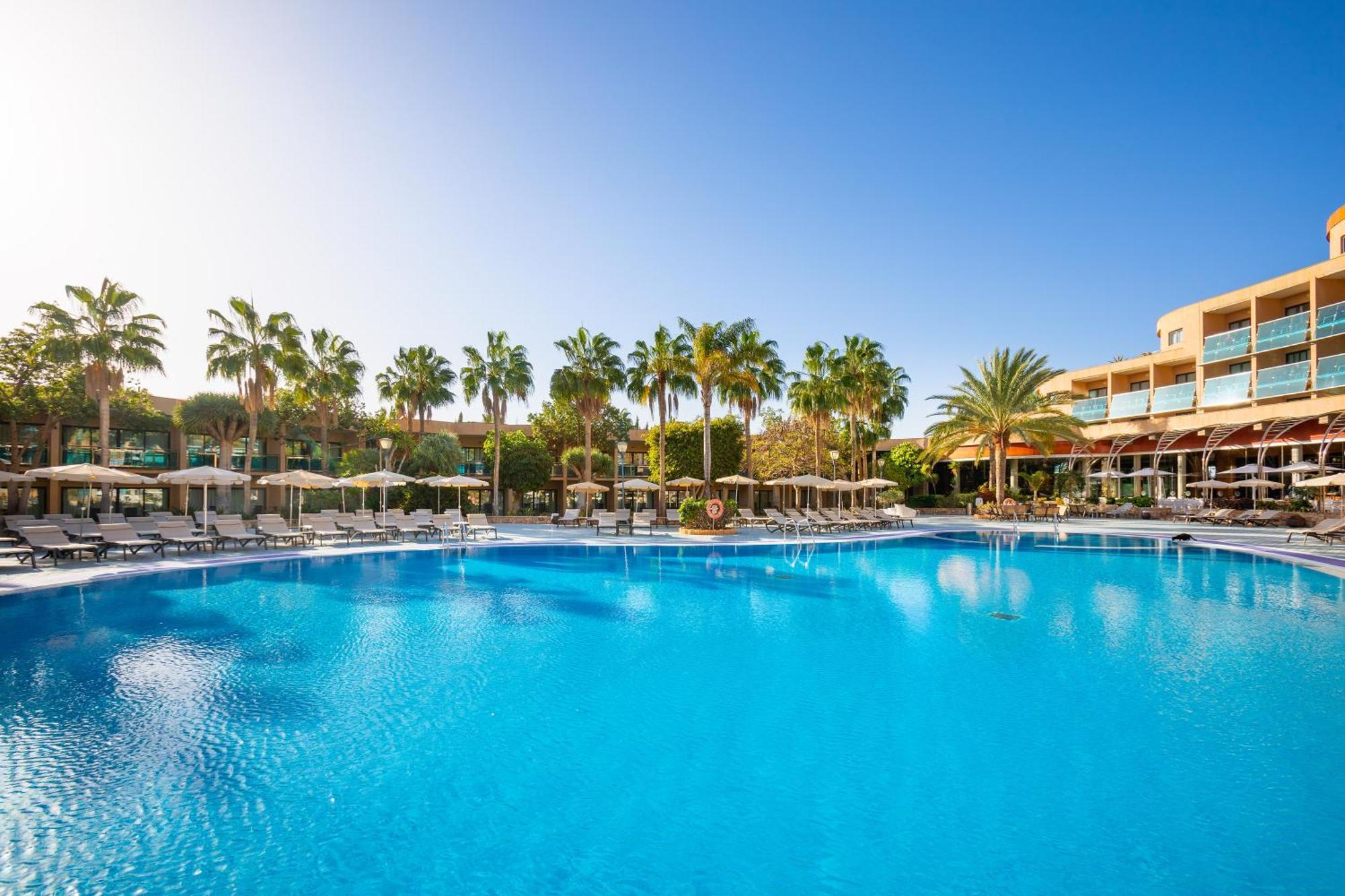 Mur Faro Jandia Fuerteventura & Spa מראה חיצוני תמונה