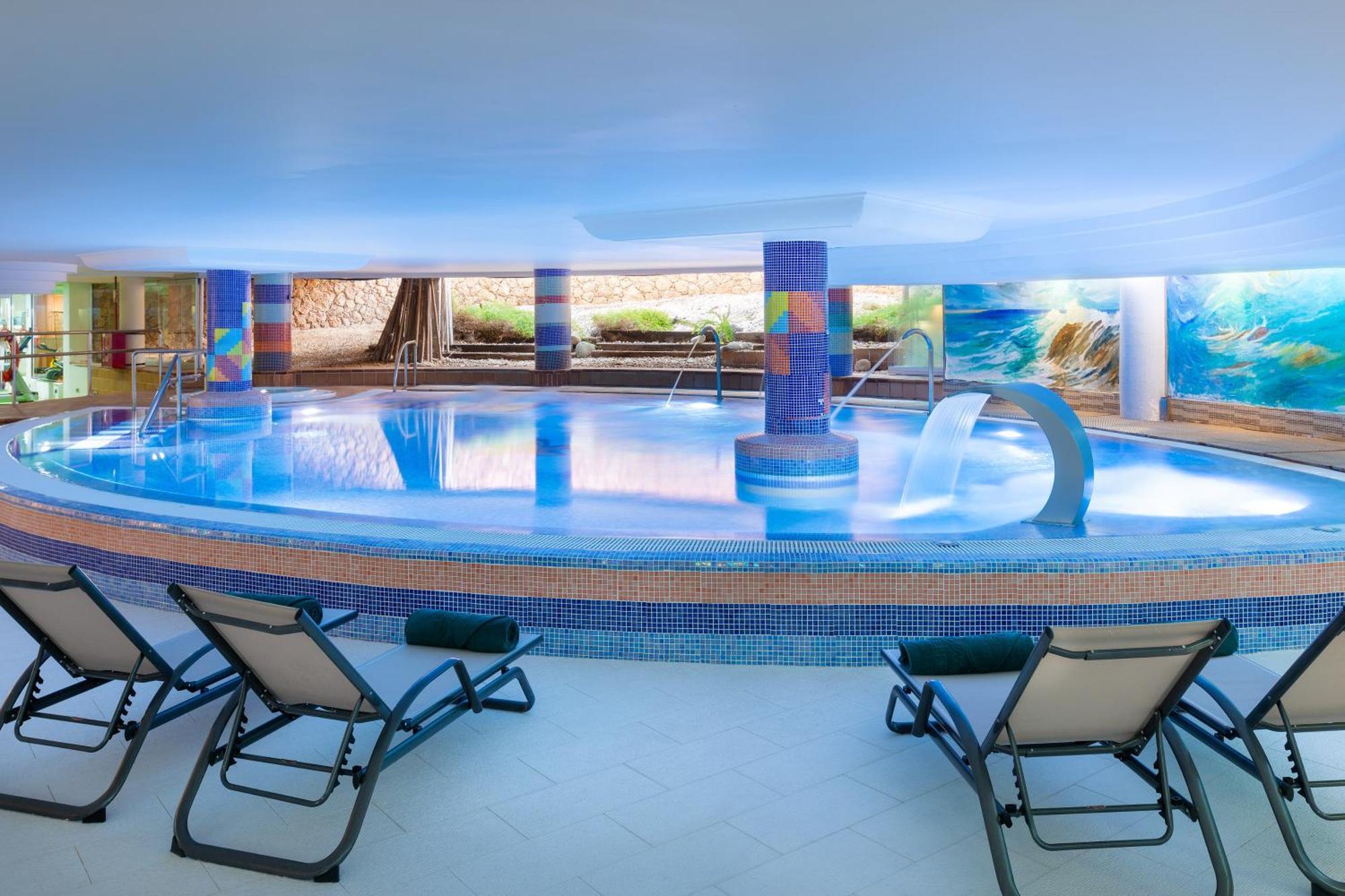 Mur Faro Jandia Fuerteventura & Spa מראה חיצוני תמונה