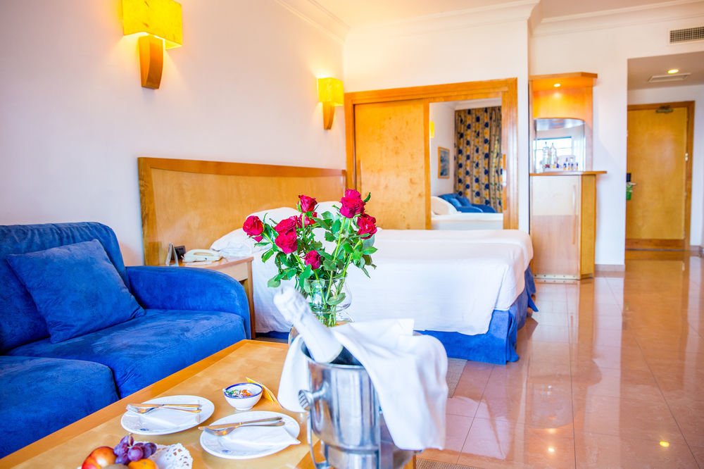 Mur Faro Jandia Fuerteventura & Spa מראה חיצוני תמונה