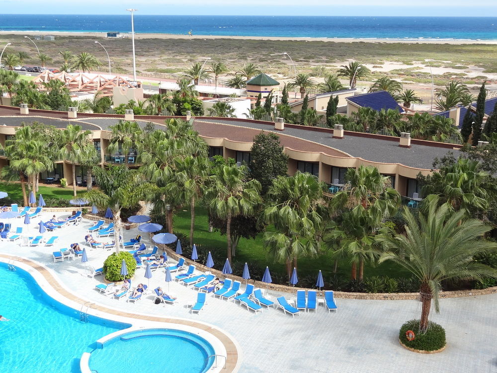 Mur Faro Jandia Fuerteventura & Spa מראה חיצוני תמונה